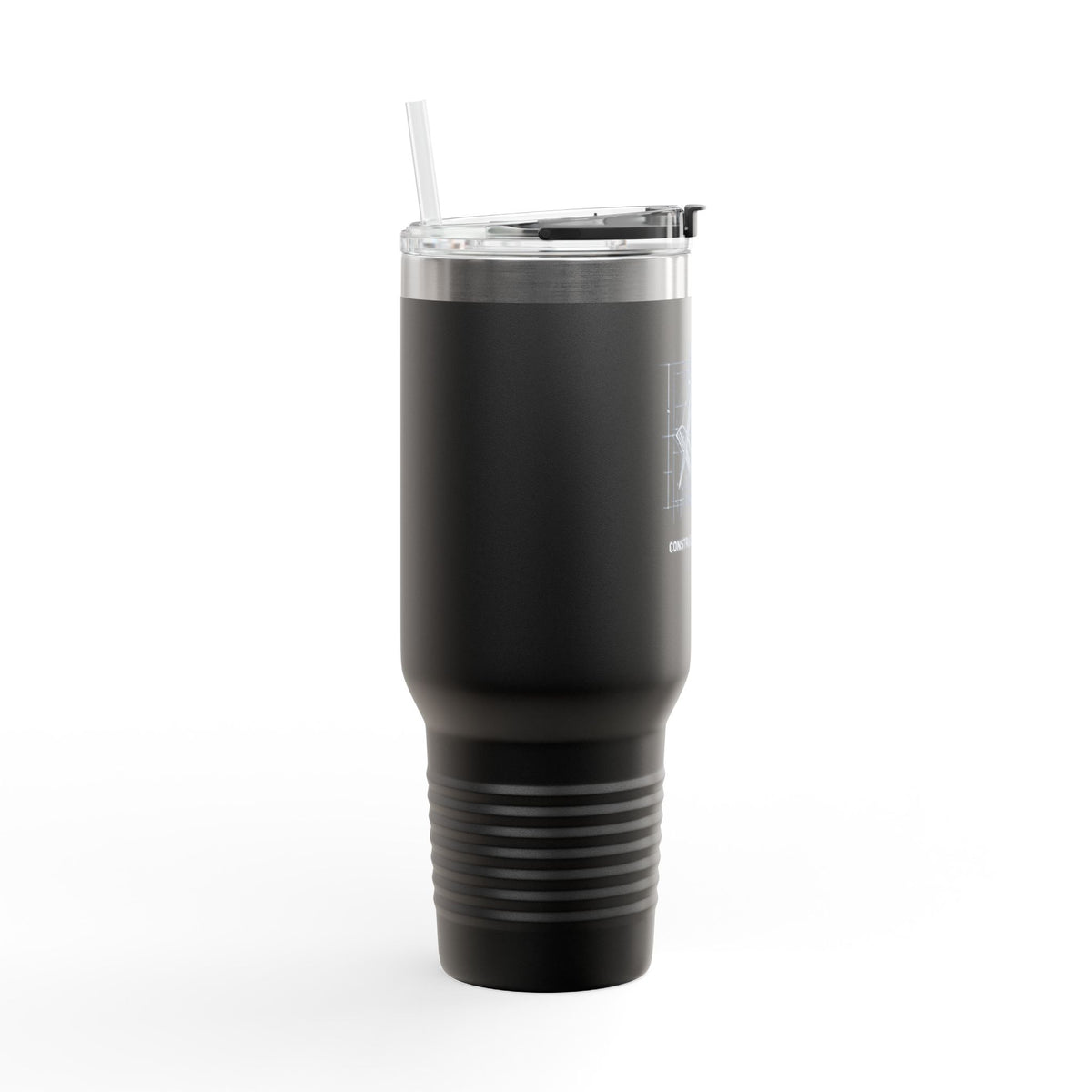 Master Mason Blue Lodge Ringneck Tumbler - Constructed with Purpose S&C G