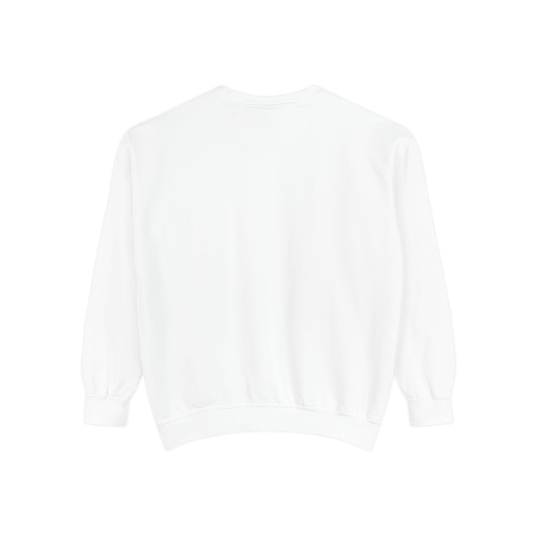 LOCOP Sweatshirt - Classic Crewneck Embroidery - Bricks Masons