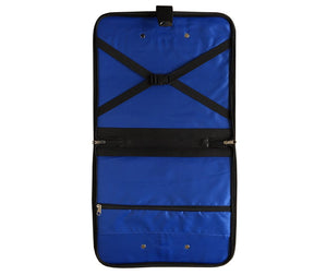 Master Mason Blue Lodge Apron Case - Multiple Colors Square & Compass G MM/WM