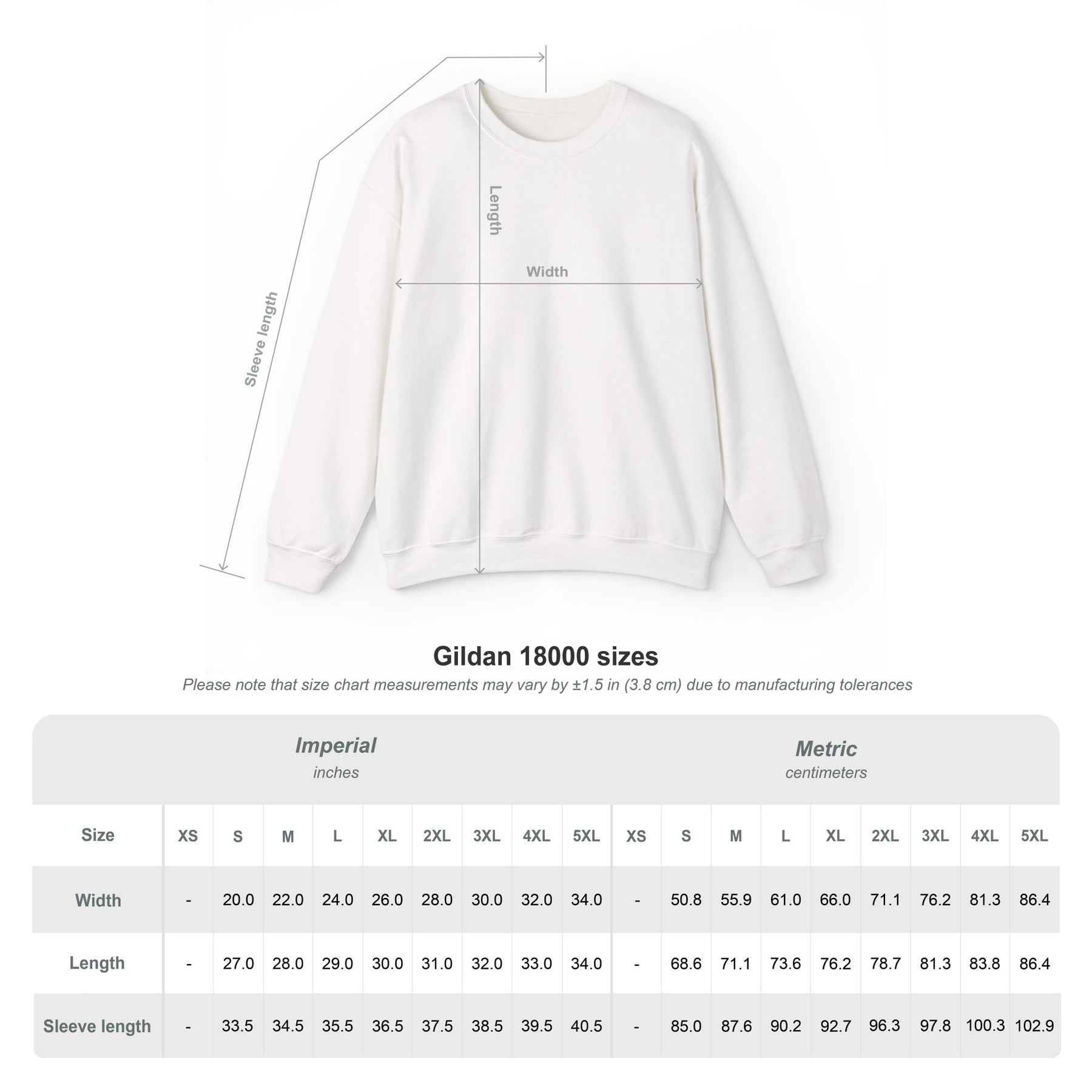 Sweatshirt - The Four Cardinal Virtues - Bricks Masons