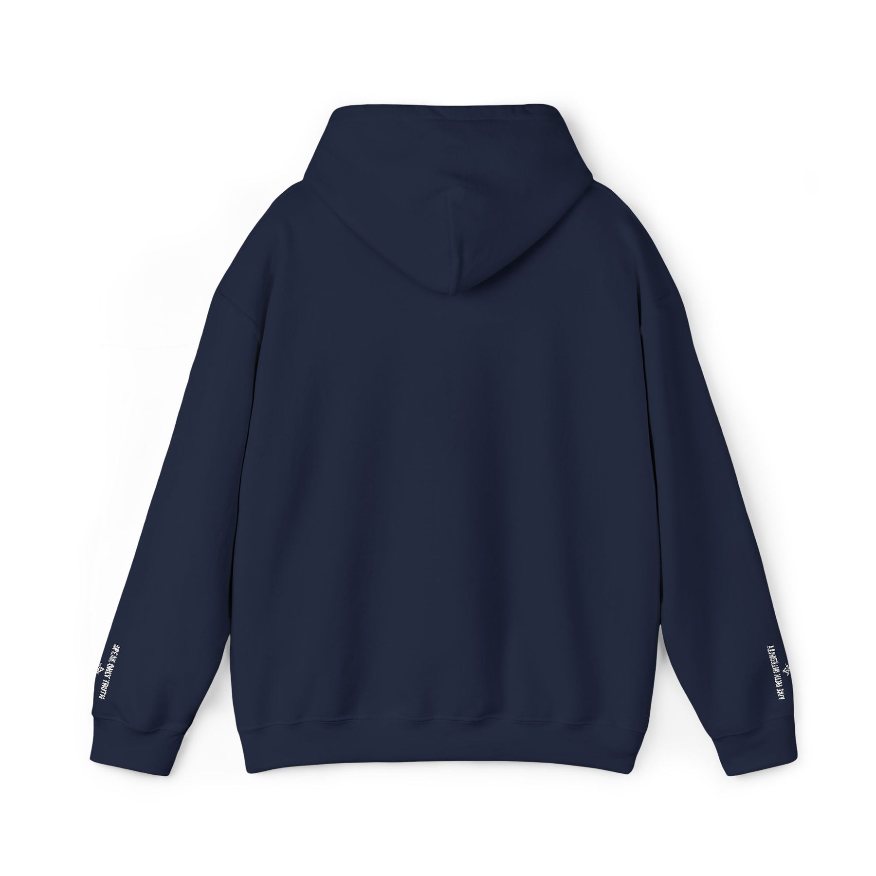 Master Mason Blue Lodge Hoodie - Bricks Masons