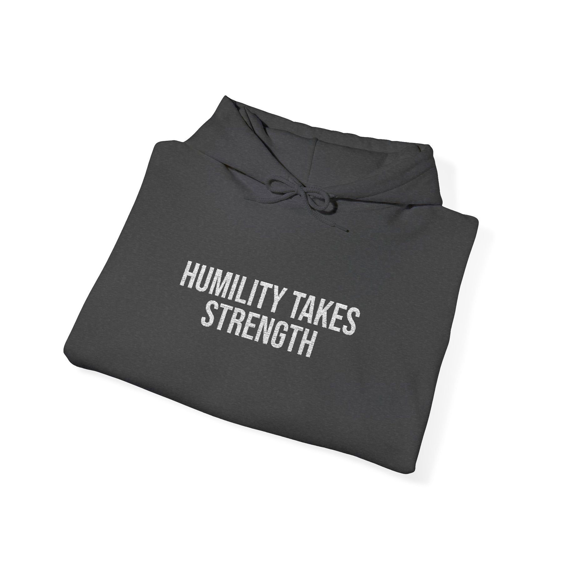 Unisex Heavy Blend™ Hooded Sweatshirt - Bricks Masons