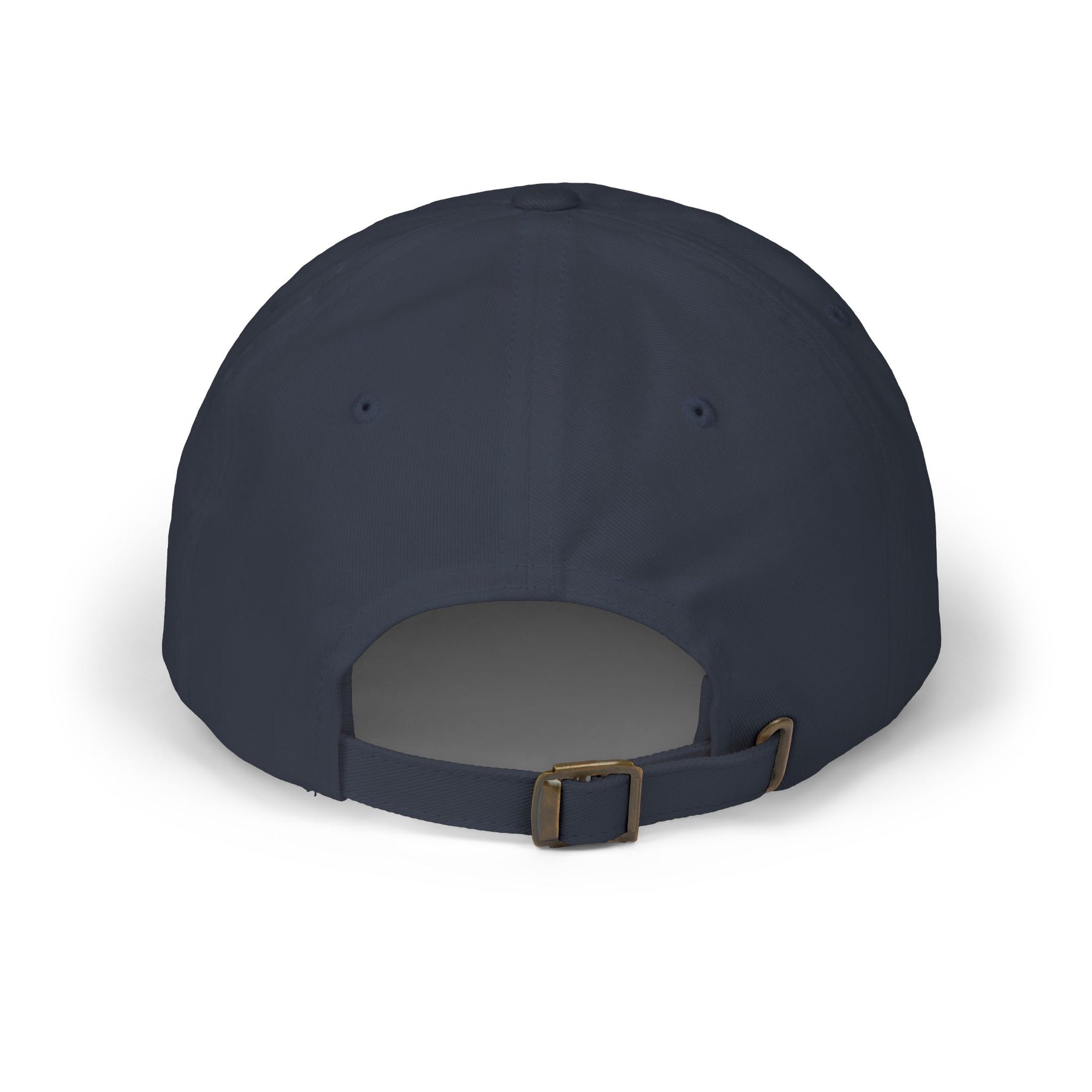 DOI Baseball Cap - Cotton Various Colors - Bricks Masons