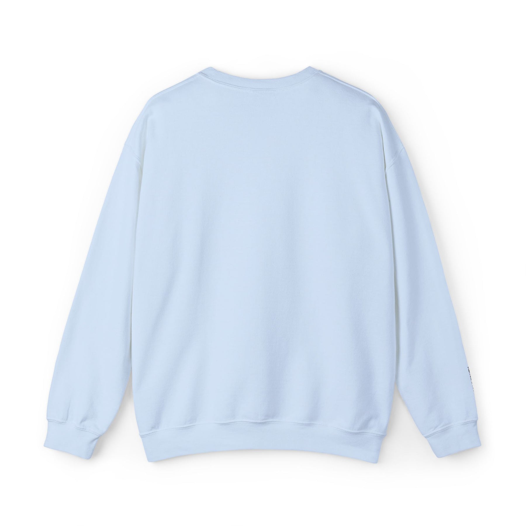 Master Mason Blue Lodge Sweatshirt - Wisdom Front & Sleeves Embroidery - Bricks Masons