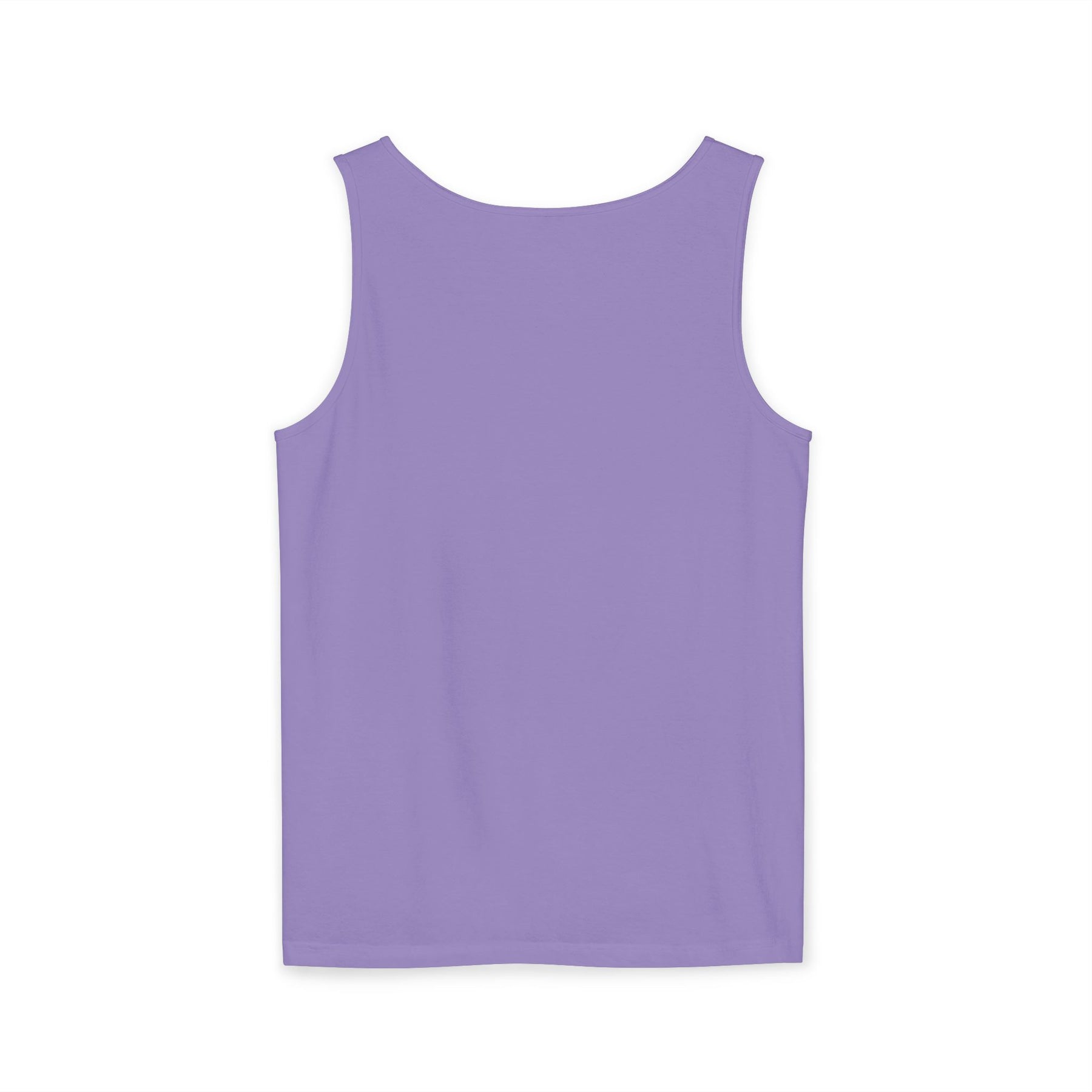 LOCOP Tank Top - Cotton Garment-Dyed Various Colors - Bricks Masons