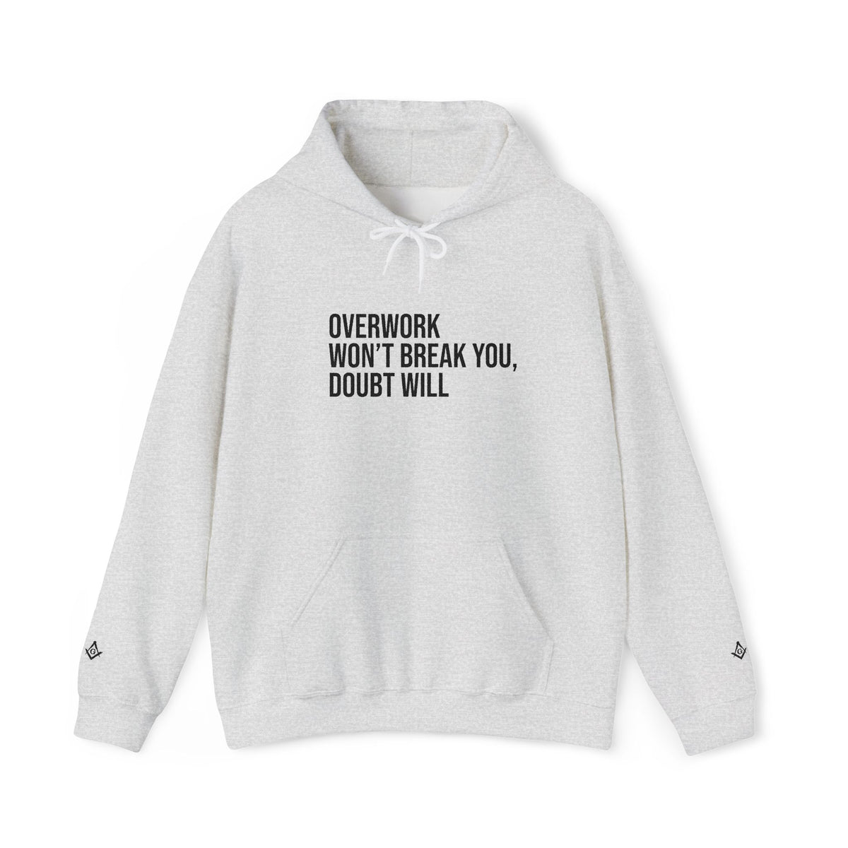 Master Mason Blue Lodge Sweatshirt - Bricks Masons