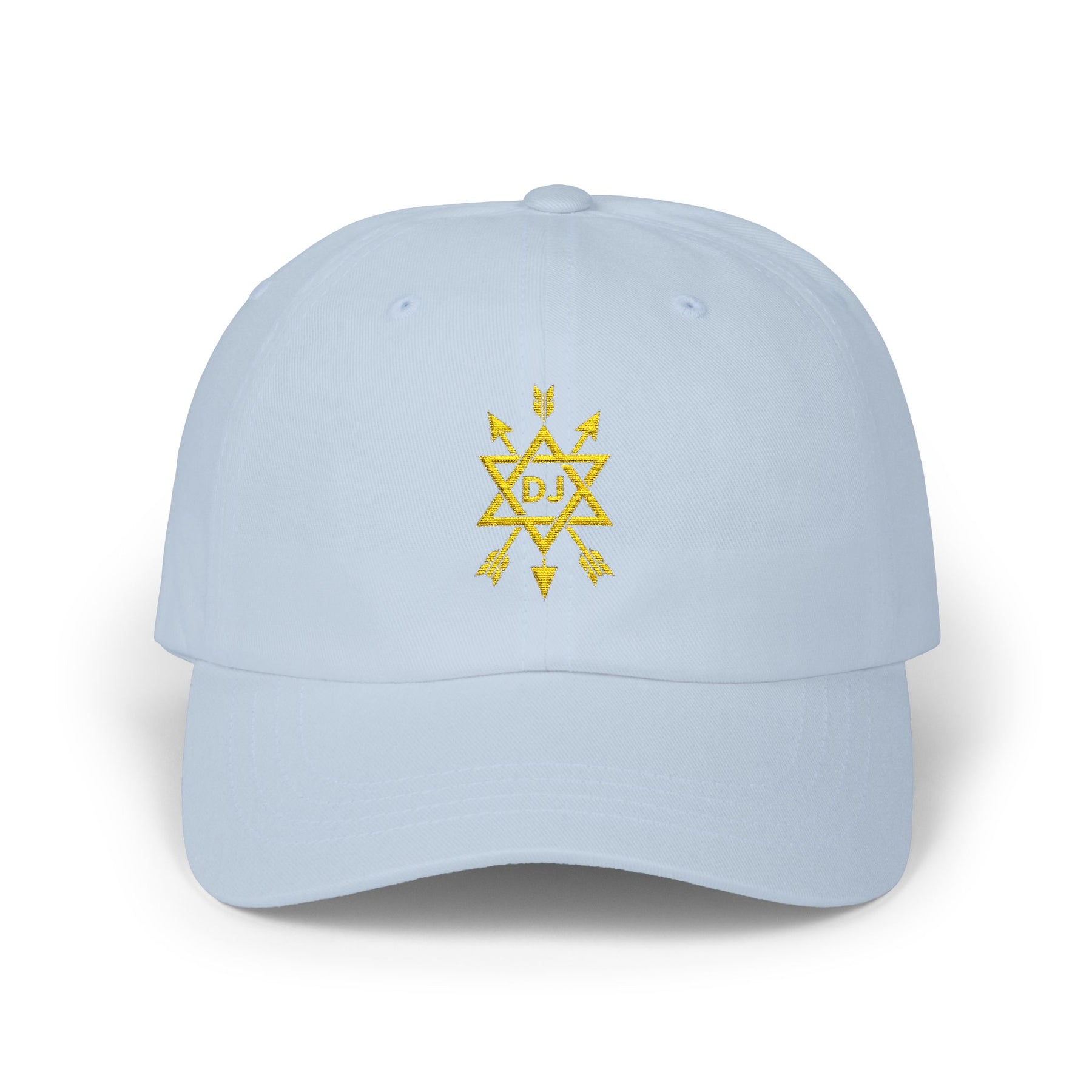 Order Of The Secret Monitor Baseball Cap - Cotton Various Colors - Bricks Masons