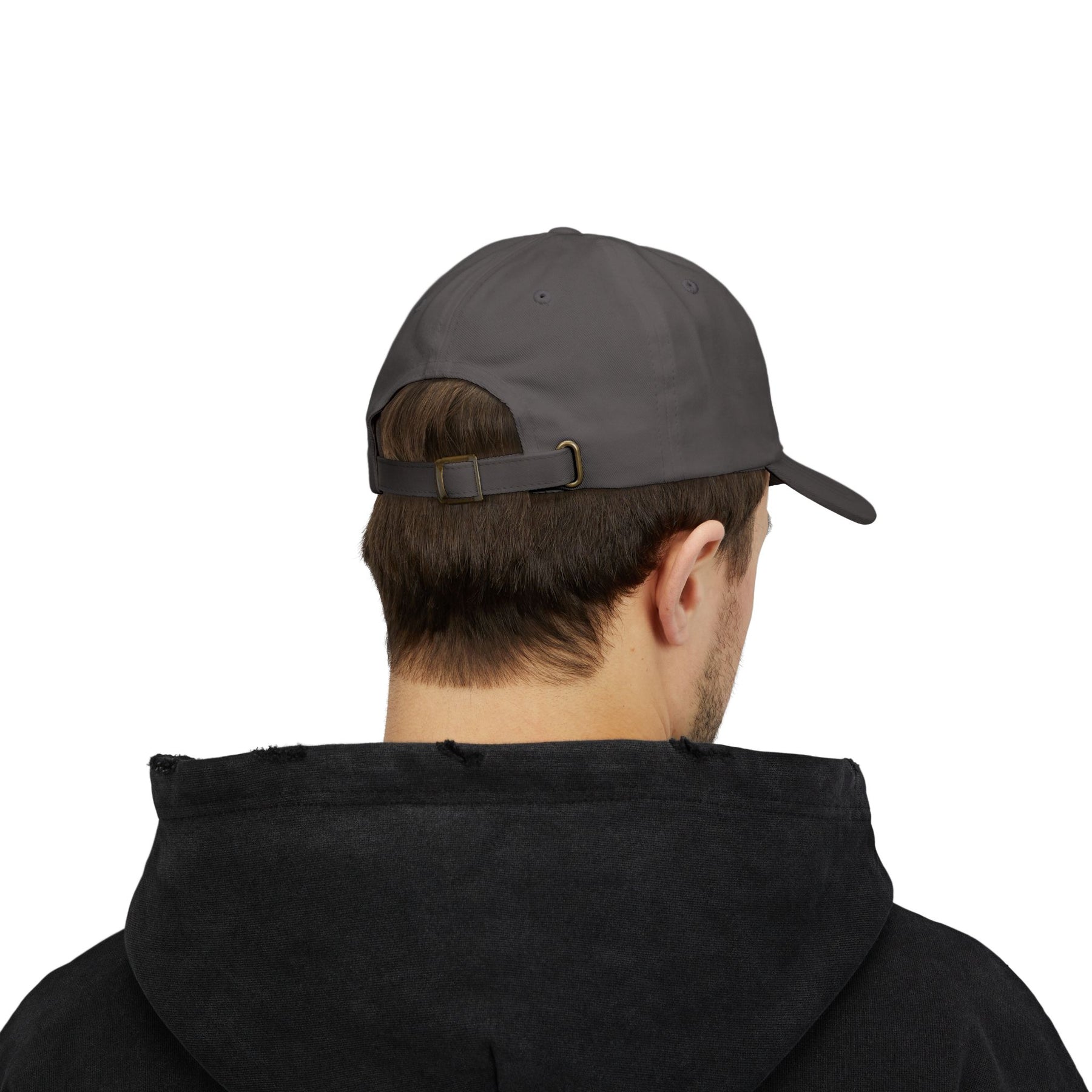 DOI Baseball Cap - Cotton Various Colors - Bricks Masons