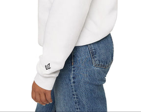 Unisex Heavy Blend™ Crewneck Sweatshirt - Bricks Masons