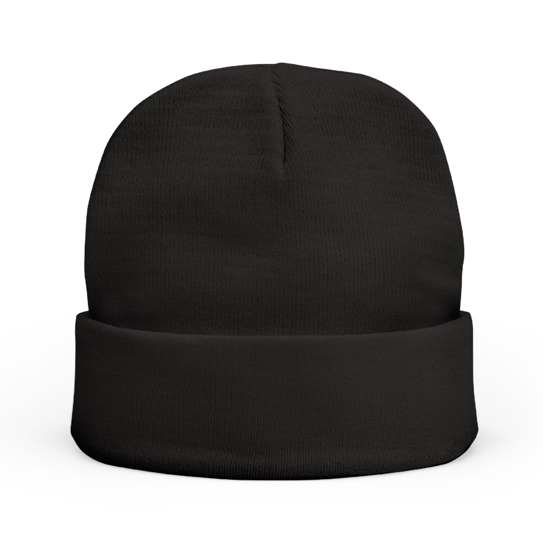 Elks of the World Beanie - Knit Embroidery Emblem - Bricks Masons