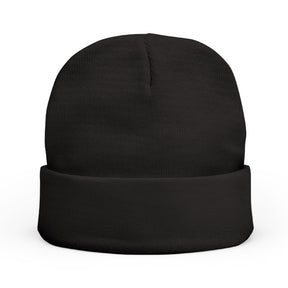 Elks of the World Beanie - Knit Embroidery Emblem - Bricks Masons