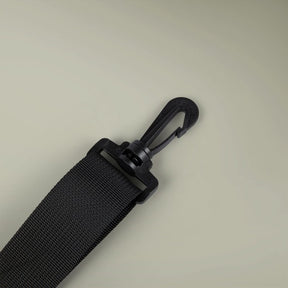 Master Mason Blue Lodge Crossbody Bag - Mason In Travel Blue Adjustable Strap Nylon - Bricks Masons