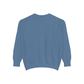 Knights of St. Andrew Sweatshirt - Left Chest Embroidery - Bricks Masons