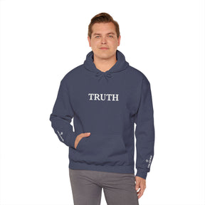 Master Mason Blue Lodge Hoodie - Bricks Masons
