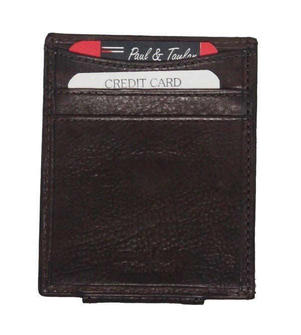 OES Wallet - Money Clip