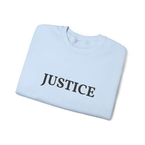 Entered Apprentice Blue Lodge Sweatshirt - Justice Front & Sleeves Embroidery - Bricks Masons
