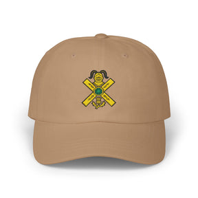 Knights of St. Andrew Baseball Cap - Cotton Various Colors - Bricks Masons