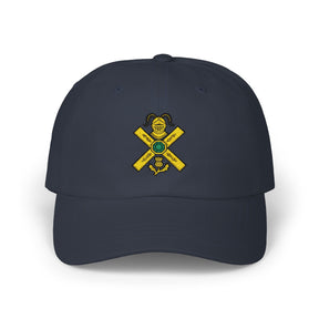Knights of St. Andrew Baseball Cap - Cotton Various Colors - Bricks Masons