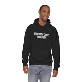 Unisex Heavy Blend™ Hooded Sweatshirt - Bricks Masons