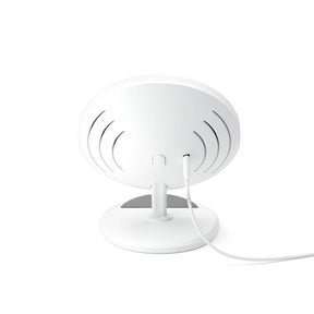 Shriners Wireless Charger - White