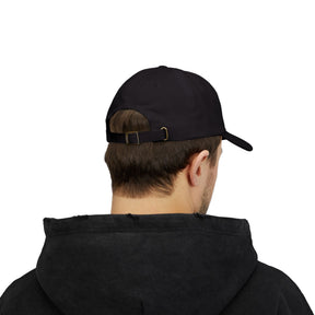 DOI Baseball Cap - Cotton Various Colors - Bricks Masons