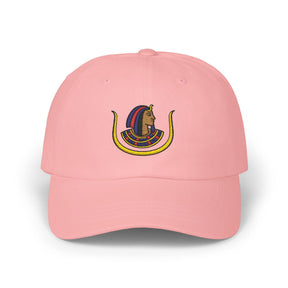 DOI Baseball Cap - Cotton Various Colors - Bricks Masons