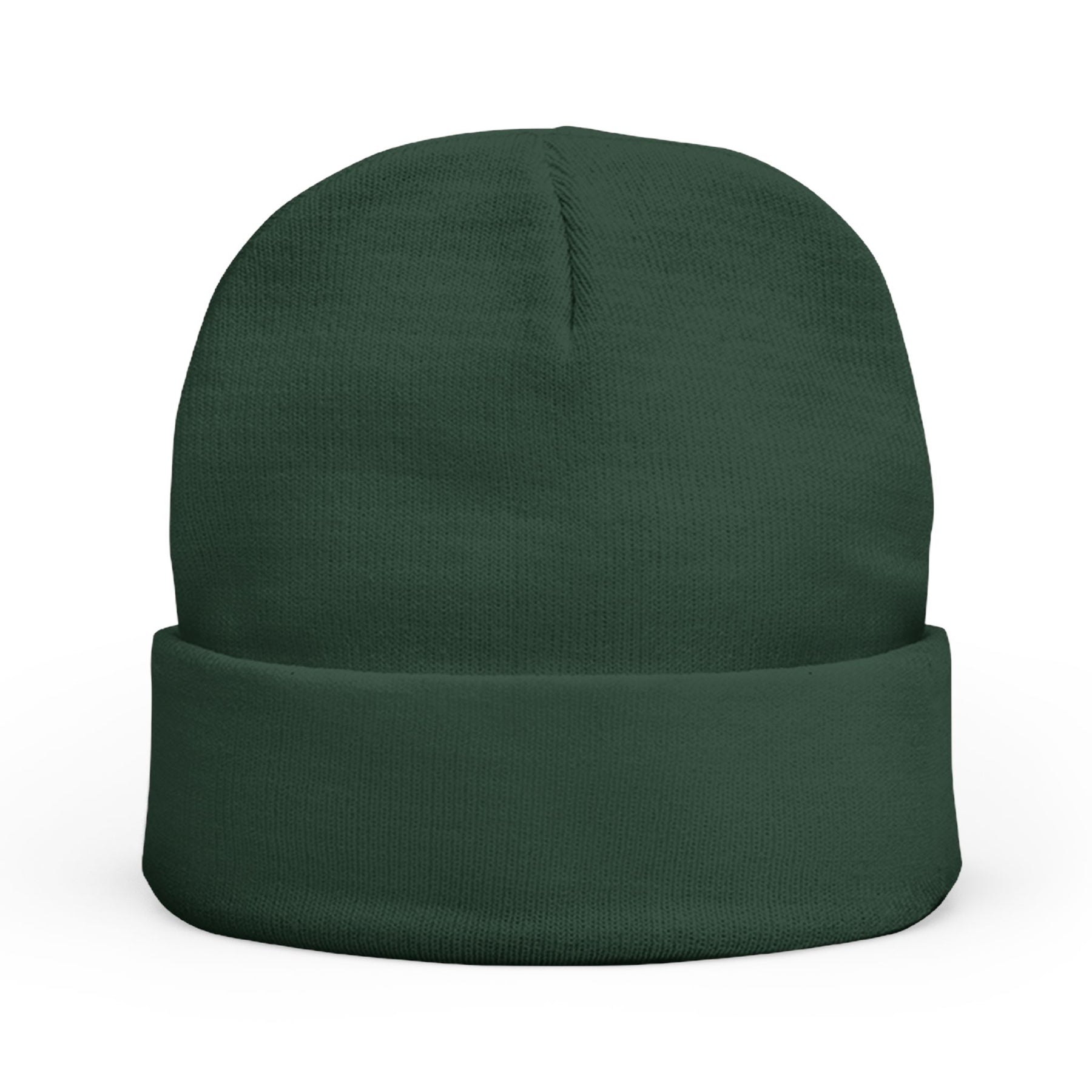 Master Mason Blue Lodge Beanie - Knit Embroidery Gold & Blue Square and Compass G - Bricks Masons