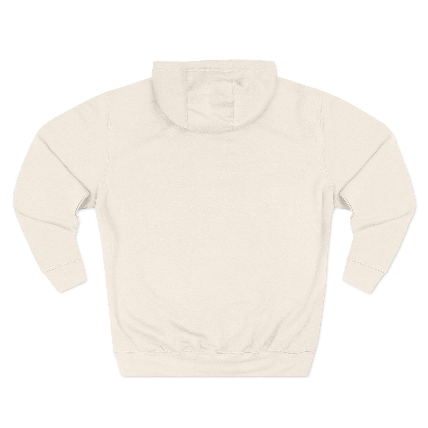 Allied Masonic Degrees Hoodie - Embroidered AMD Emblem - Bricks Masons