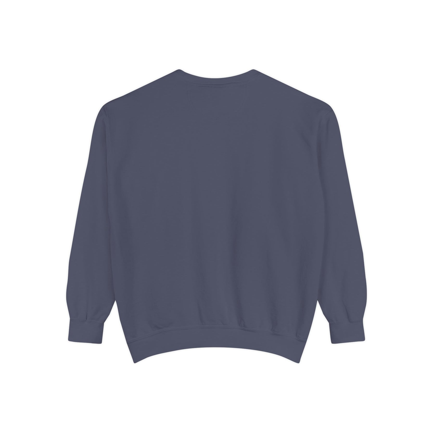 Allied Masonic Degrees Sweatshirt - Embroidered White AMD Emblem - Bricks Masons