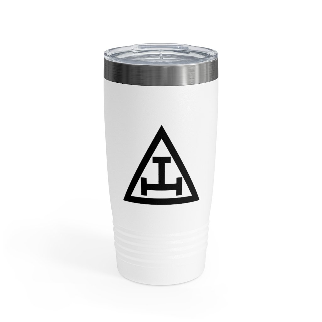 Royal Arch Chapter Ringneck Tumbler - Various Colors