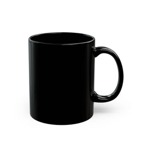 Widows Sons Mug - Gold Square & Compass with Skull & Bones - Bricks Masons