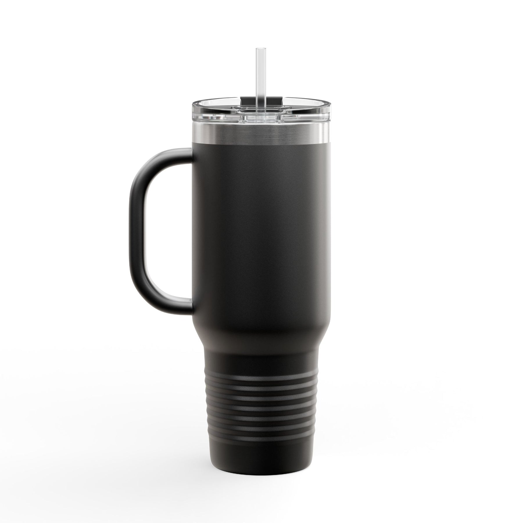 Widows Sons Ringneck Tumbler - Square & Compass with Skull and Bones - Bricks Masons