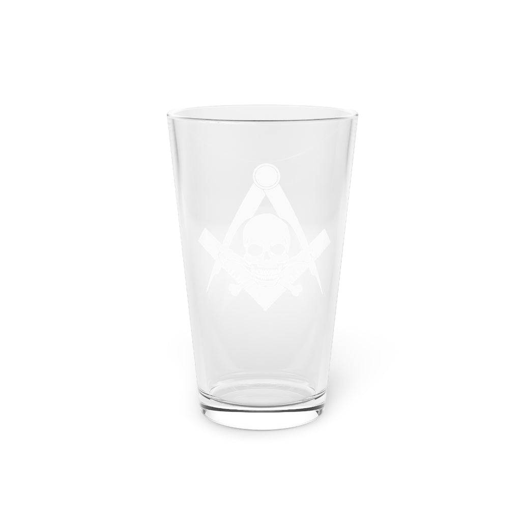 Widows Sons Pint Glass - 16oz