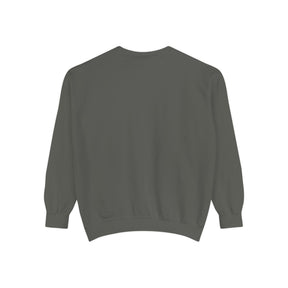 LOCOP Sweatshirt - Embroidered Emblem Pullover Style - Bricks Masons