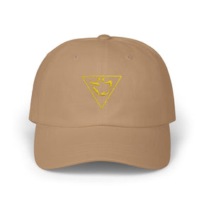 Grand Tiler of Solomon Baseball Cap - Cotton Various Colors - Bricks Masons