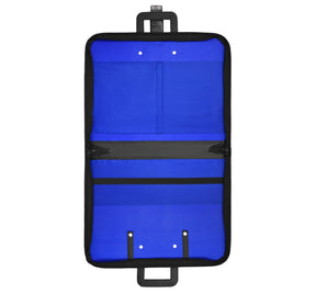 Past District Deputy Grand Master Blue Lodge Apron Case  - Custom Embroidered Case - Bricks Masons