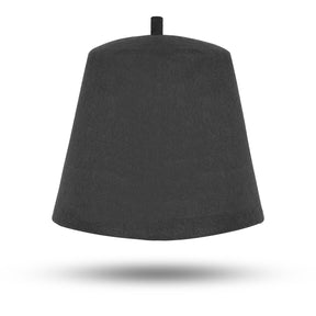 Order of the Amaranth Fez Hat - With OES Star