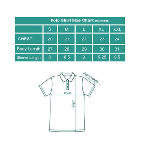 Elks of the World Polo Shirt - Various Colors - Bricks Masons