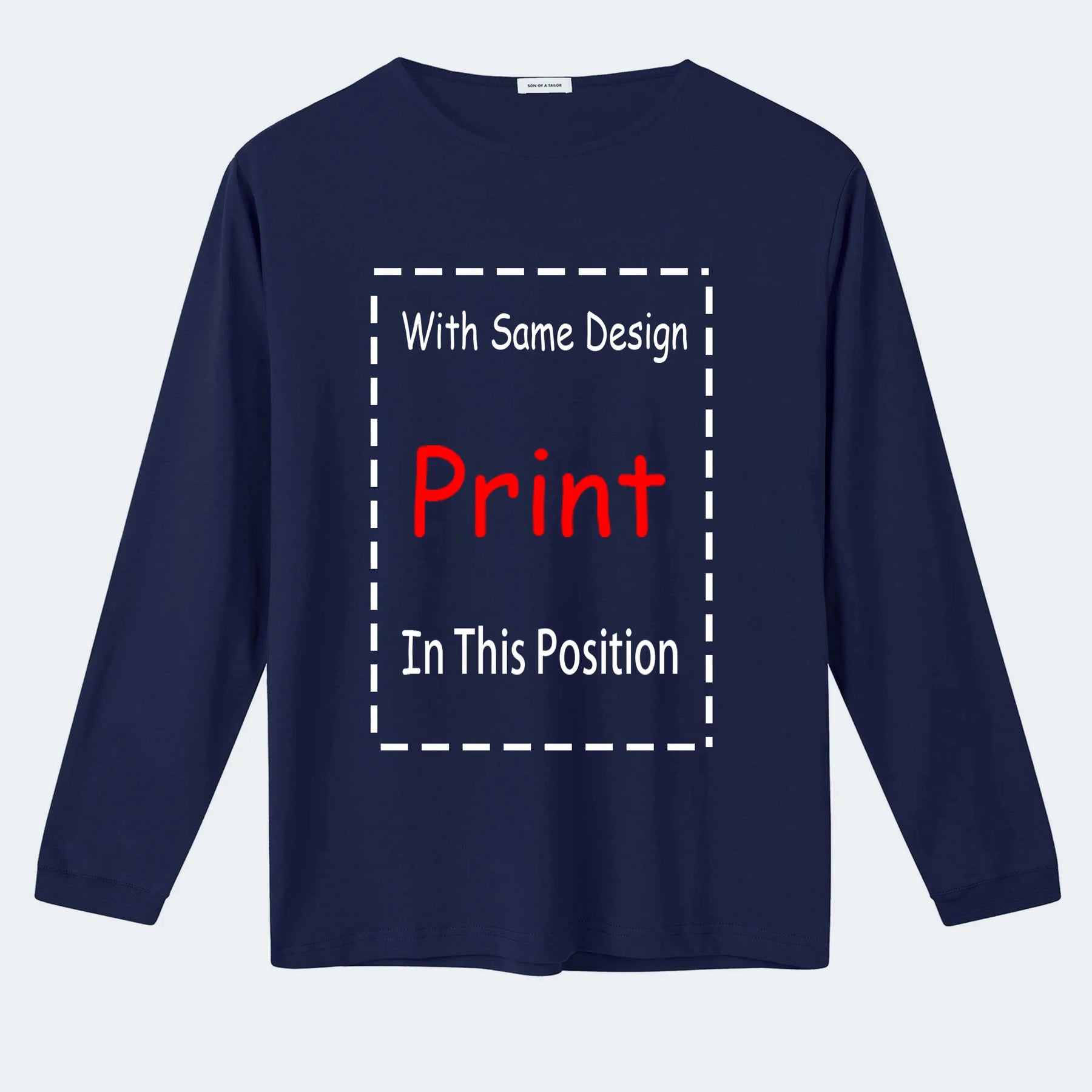 OES T-Shirt - Heavy Cotton Various Colors - Bricks Masons