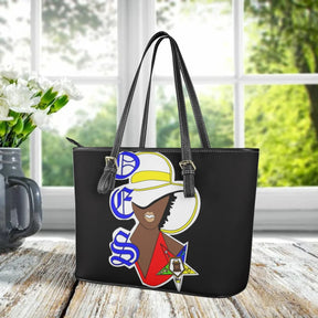 OES Handbag - Sistars Order Of Eastern