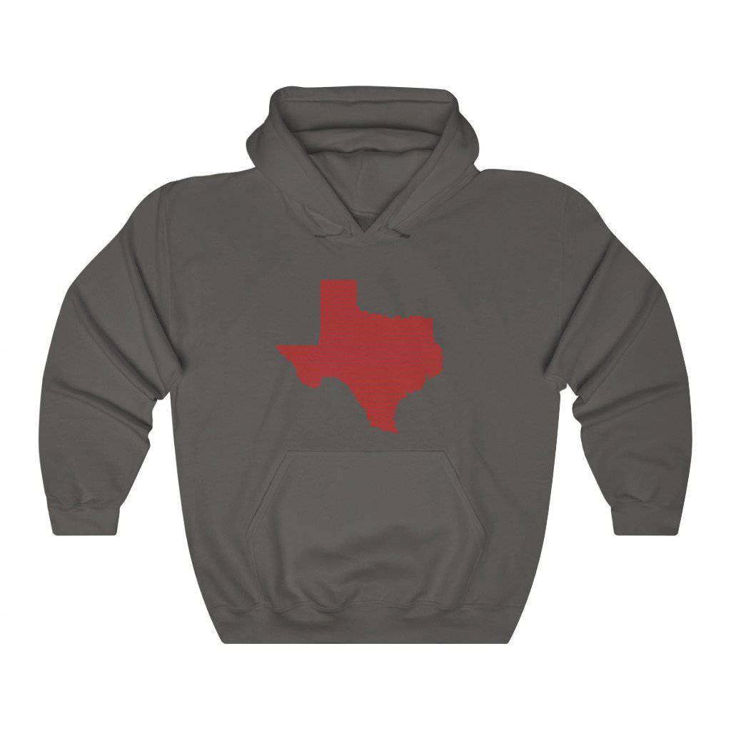 Masonic Hoodie - TEXAS State