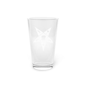 OES Pint Glass - 16oz