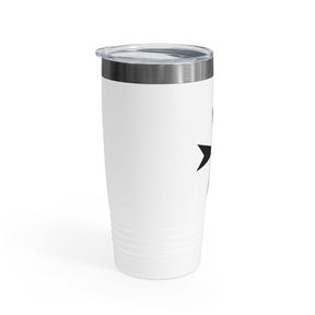 Order Of Malta Ringneck Tumbler - Various Colors - Bricks Masons