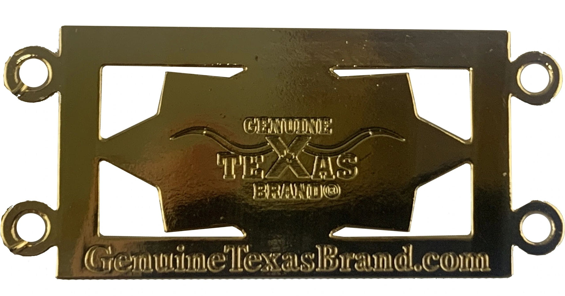 Master Mason Blue Lodge Hatband - Gold Jeweled - Bricks Masons