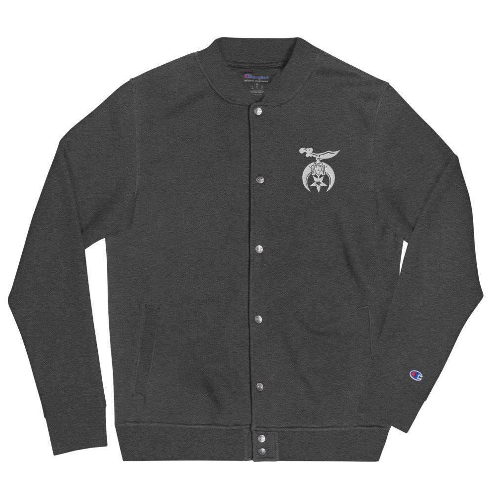 Shriners Jacket - Various Colors