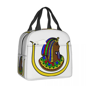 DOI Lunch Bag - Waterproof Portable - Bricks Masons