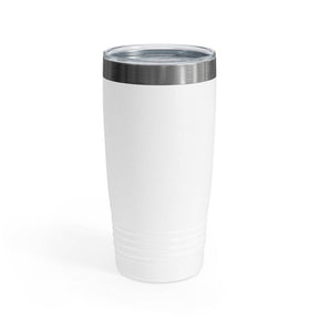 Knights Templar Ringneck Tumbler - Various Colors - Bricks Masons