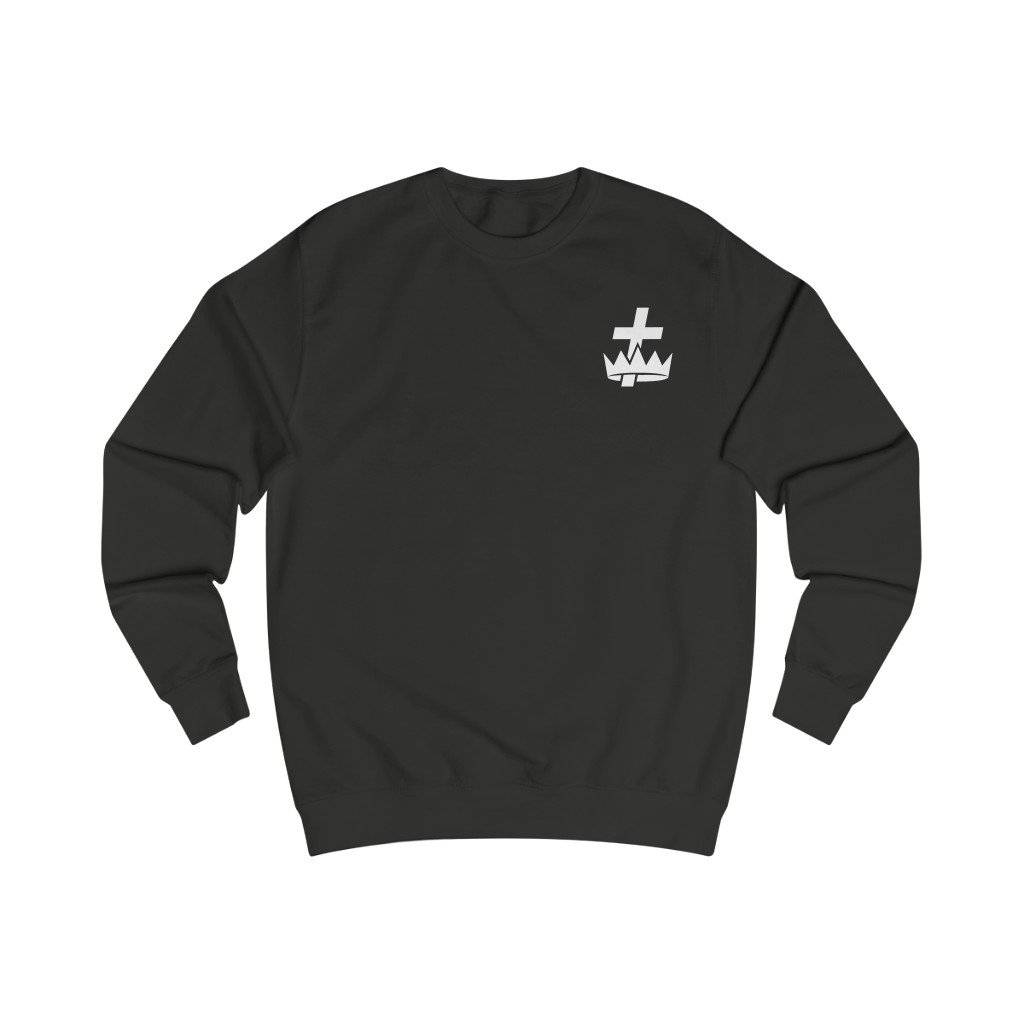 Knights Templar Sweatshirt - Various Colors - Bricks Masons