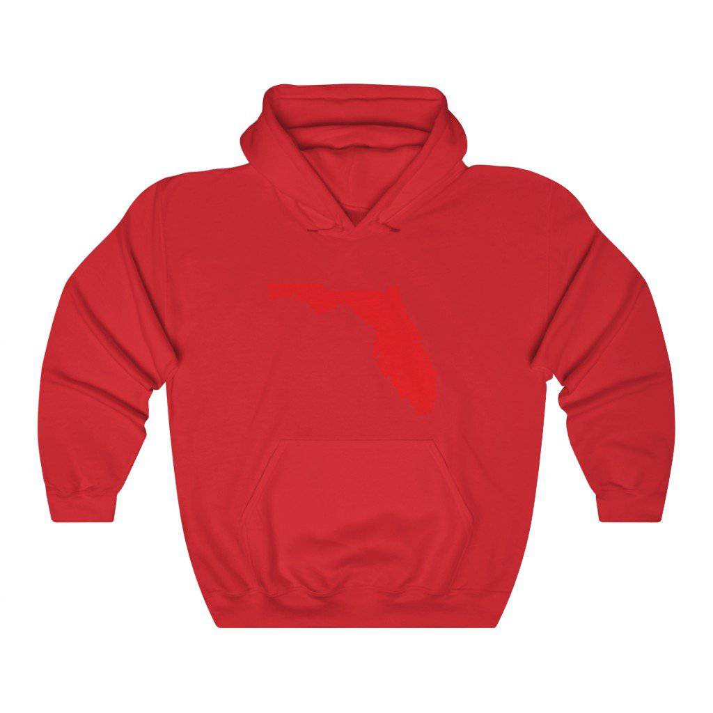 Masonic Hoodie - FLORIDA State - Bricks Masons
