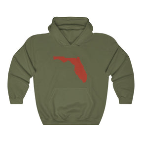 Masonic Hoodie - FLORIDA State - Bricks Masons